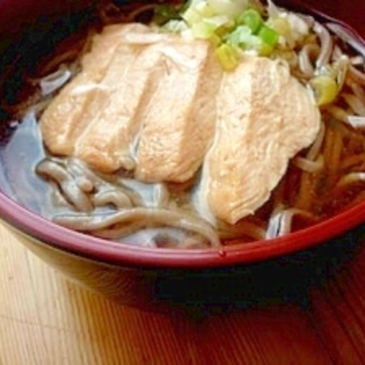 山形 冷たい肉そば レシピ 作り方 By Mom921 楽天レシピ 山形 冷たい肉そば レシピ 作り方 By Mom921 楽天レシピ